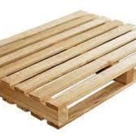 Bảng báo giá pallet gỗ tràm mới 100% tại xưởng pallet gỗ NHỰA TRUNG VIỆT PHÁT
