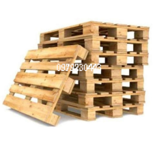 Pallet gỗ Trung Việt Phát